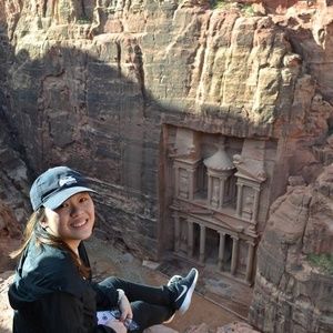 Meet your Posher, Allysa